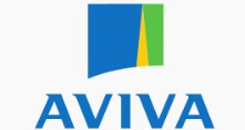 Logo Aviva